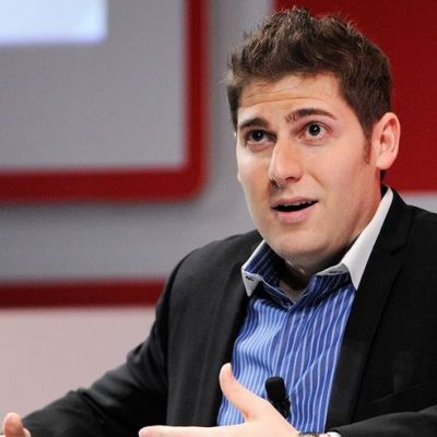 Eduardo Saverin
