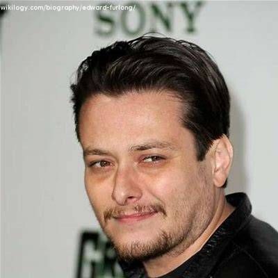 Edward Furlong