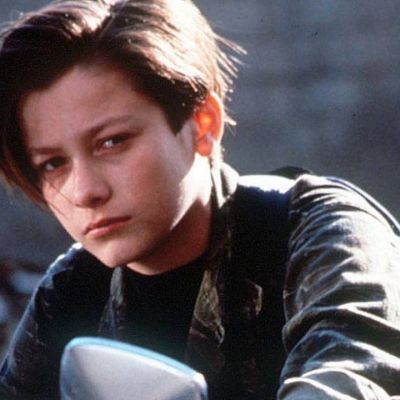 Edward Furlong