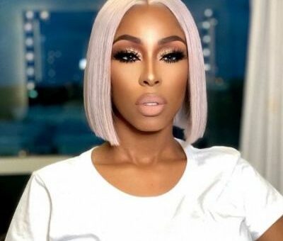 Eliza Reign Seraphin