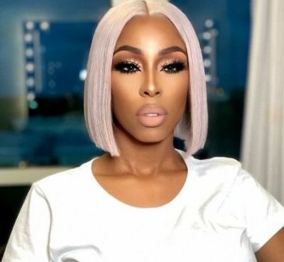 Eliza Reign Seraphin