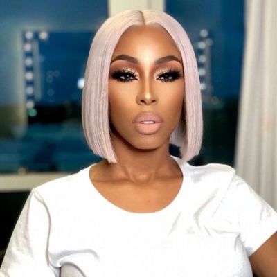 Eliza Reign Seraphin