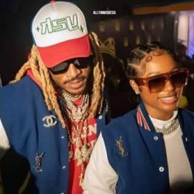 Eliza Reign Seraphin