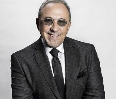 Emilio Estefan