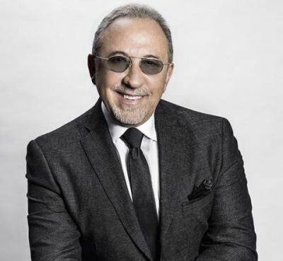 Emilio Estefan