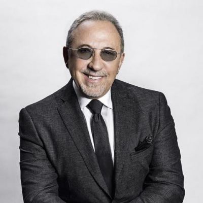 Emilio Estefan
