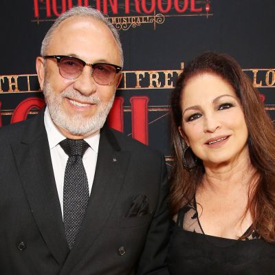 Emilio Estefan age