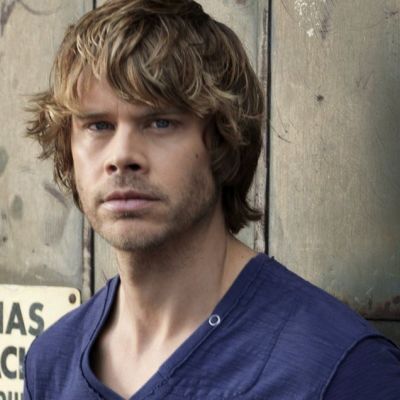 Eric Christian Olsen- Wiki, Age, Height, Wife, Net Worth (Updated on