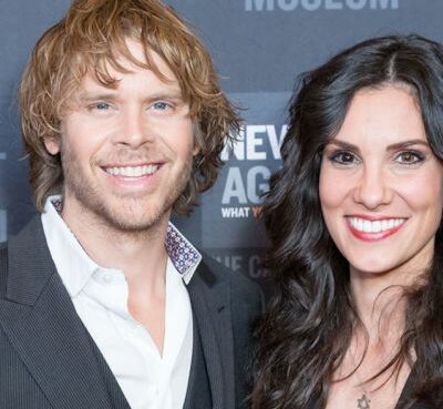 Eric Christian Olsen