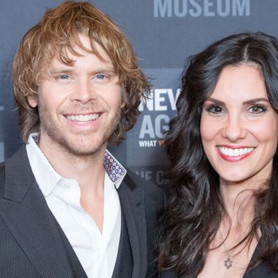 Eric Christian Olsen