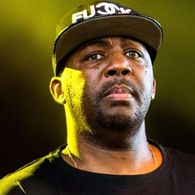 Erick Sermon