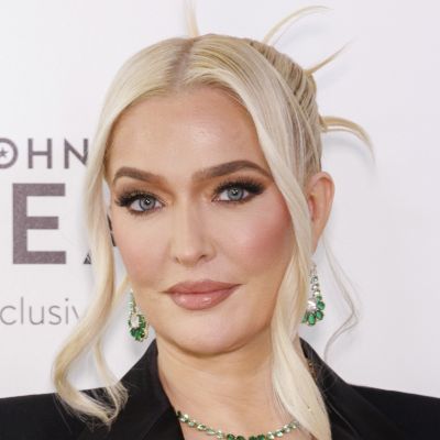 Erika Jayne