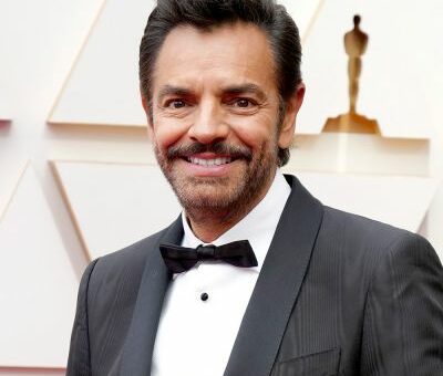 Eugenio Derbez