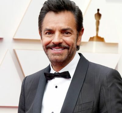 Eugenio Derbez