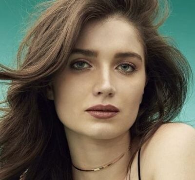 Eve Hewson