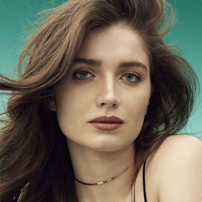 Eve Hewson