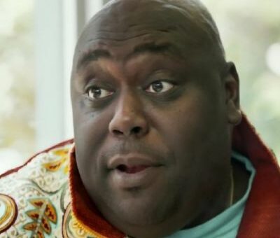 Faizon Love