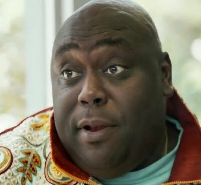 Faizon Love