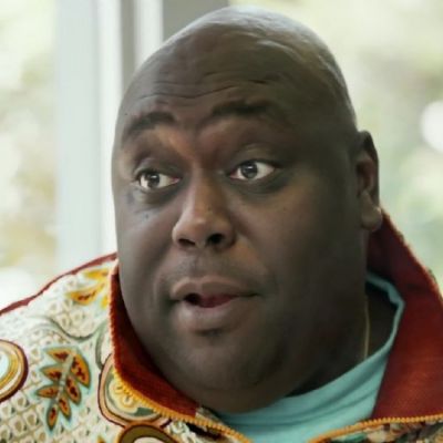 Faizon Love