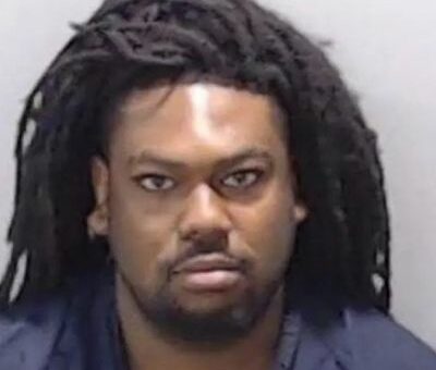 Fardereen Deonta Grier