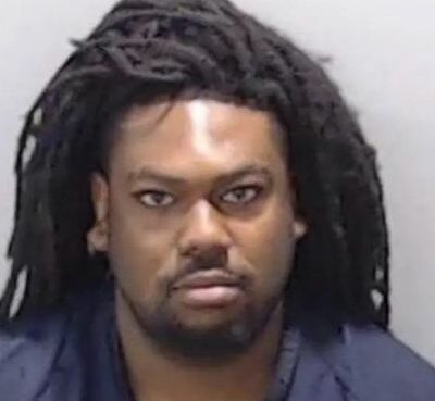 Fardereen Deonta Grier