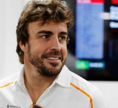 Fernando Alonso