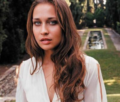 Fiona Apple