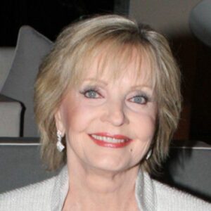 Florence Henderson- Wiki, Age, Height, Husband, Net Worth (Updated on