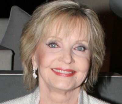Florence Henderson