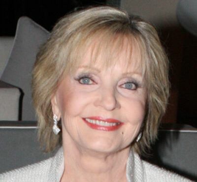 Florence Henderson