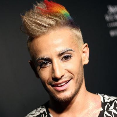 Frankie Grande