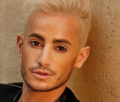 Frankie Grande