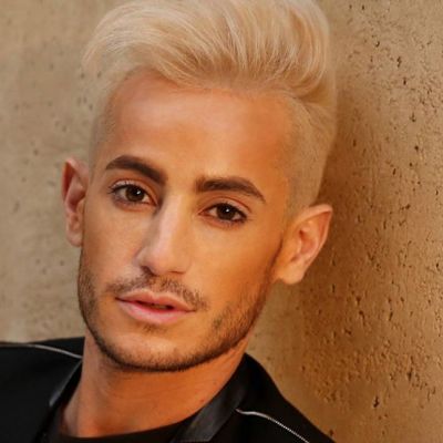 Frankie Grande