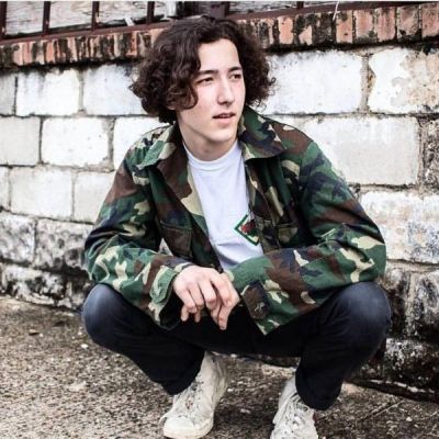 Frankie Jonas