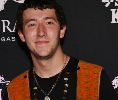 Frankie Jonas