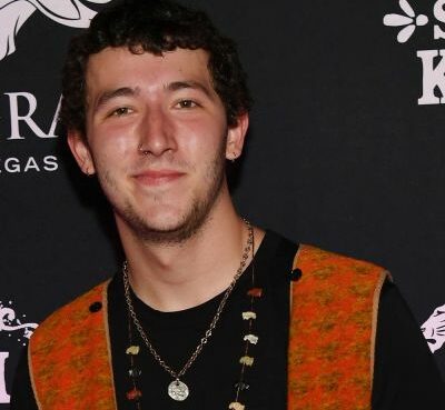 Frankie Jonas