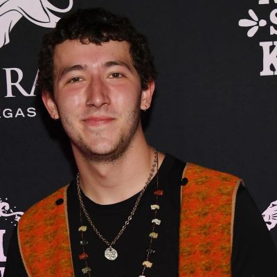 Frankie Jonas