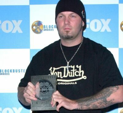 Fred Durst