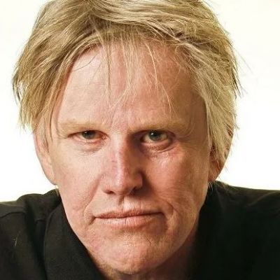 Gary Busey