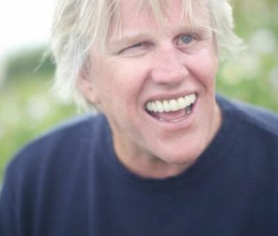 Gary Busey