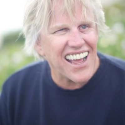 Gary Busey
