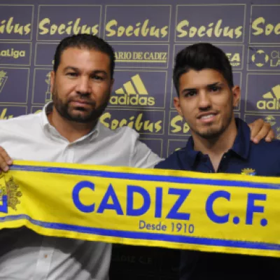 Gastón del Castillo