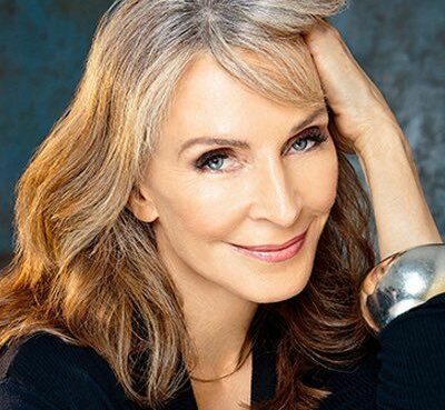 Gates McFadden