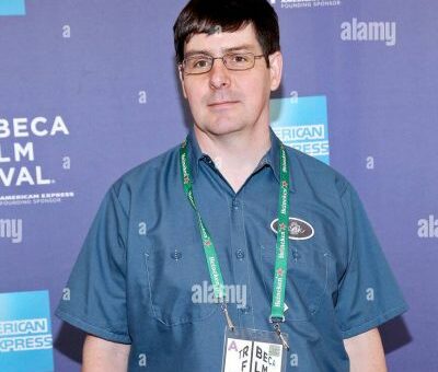 Gavin Andresen