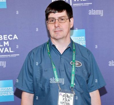 Gavin Andresen