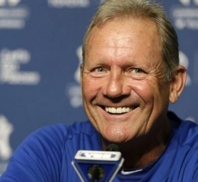 George Brett