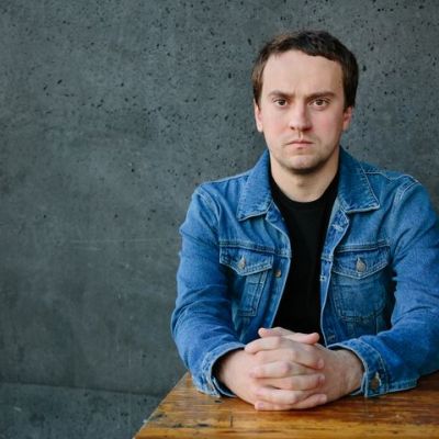George Hotz