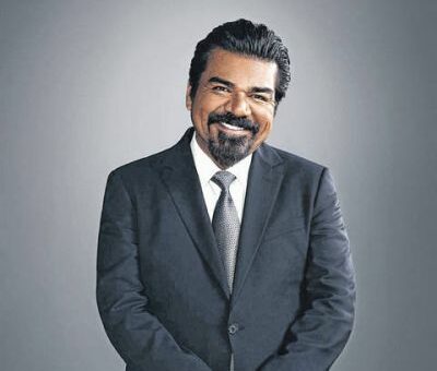 George Lopez