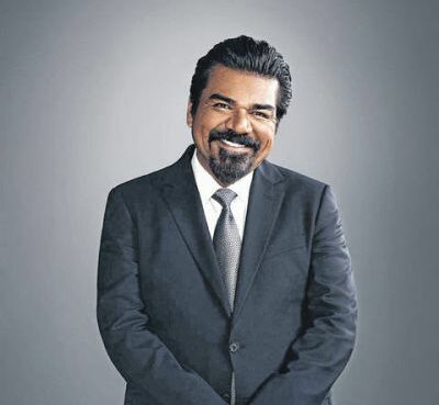 George Lopez