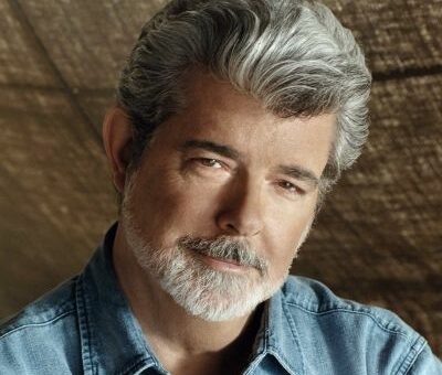 George Lucas